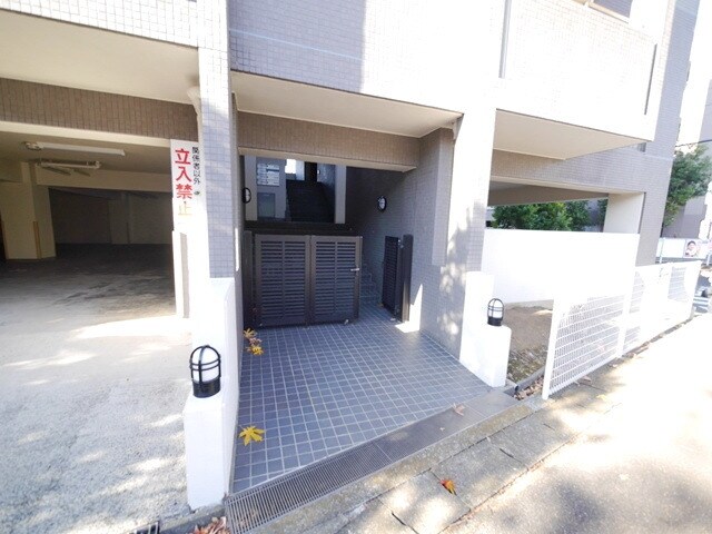 エミネンスみたけ台の物件内観写真