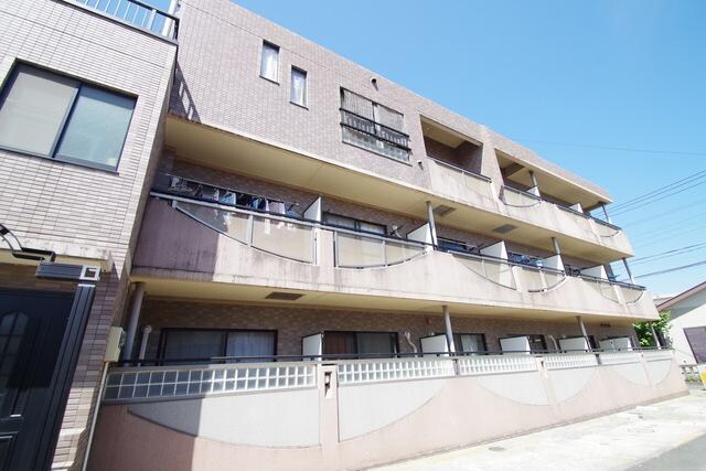 エポック.ASAの物件内観写真