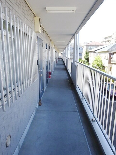 相模ガーデンコートの物件内観写真