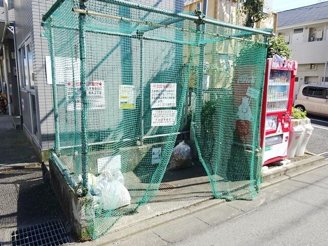 相模ガーデンコートの物件内観写真