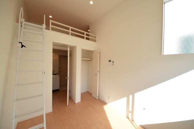 CozyHouse相模原の物件内観写真