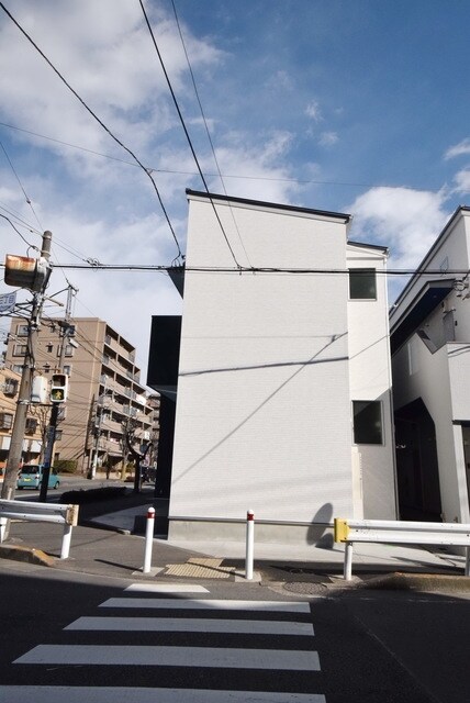 CozyHouse相模原の物件内観写真