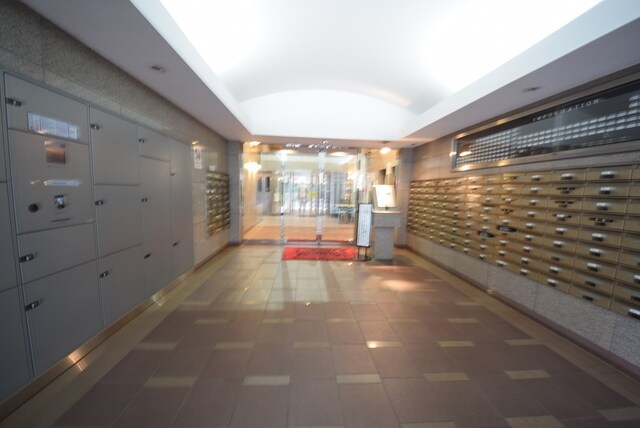 ライオンズプラザ淵野辺の物件内観写真