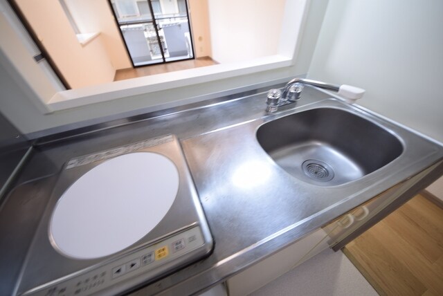 ライオンズプラザ淵野辺の物件内観写真