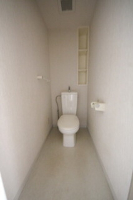 サザントゥリーIIの物件内観写真