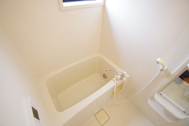 パルテノンロイヤルＢの物件内観写真