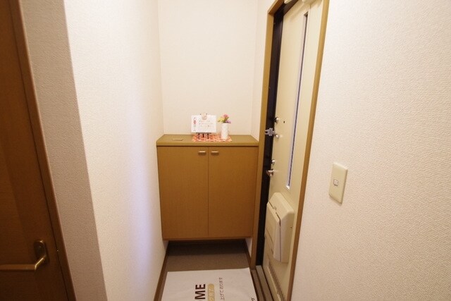 パルテノンロイヤルＢの物件内観写真