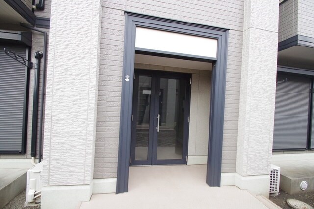 パルテノンロイヤルＢの物件内観写真