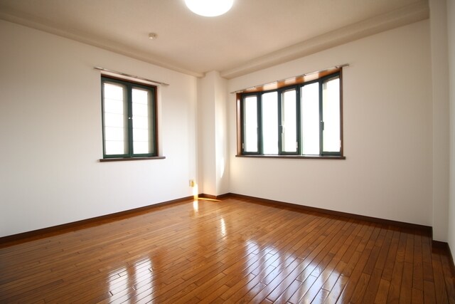 東邦ビル北里の物件内観写真