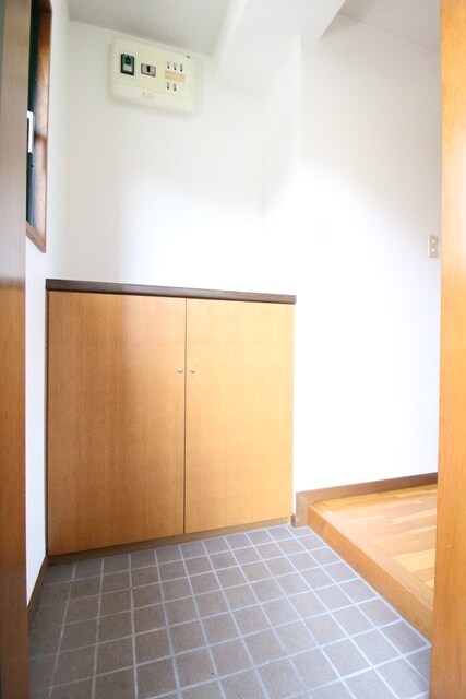 東邦ビル北里の物件内観写真