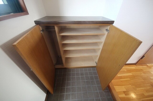 東邦ビル北里の物件内観写真