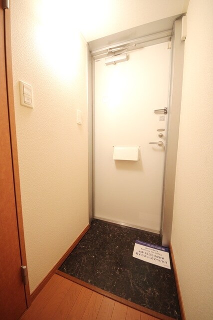 レオパレスひなたの物件内観写真