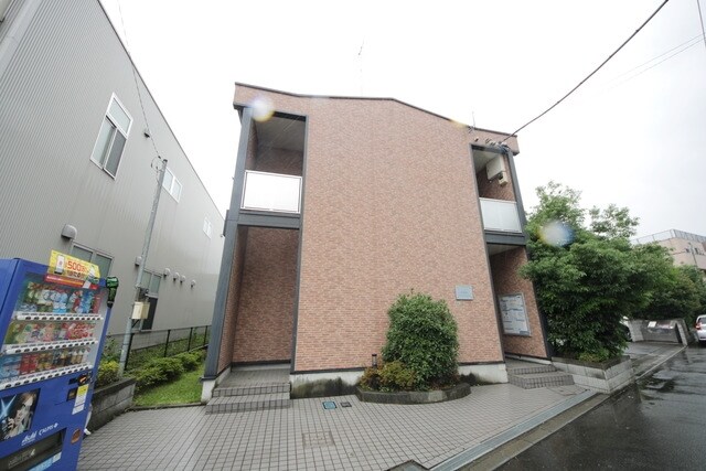 レオパレスひなたの物件内観写真