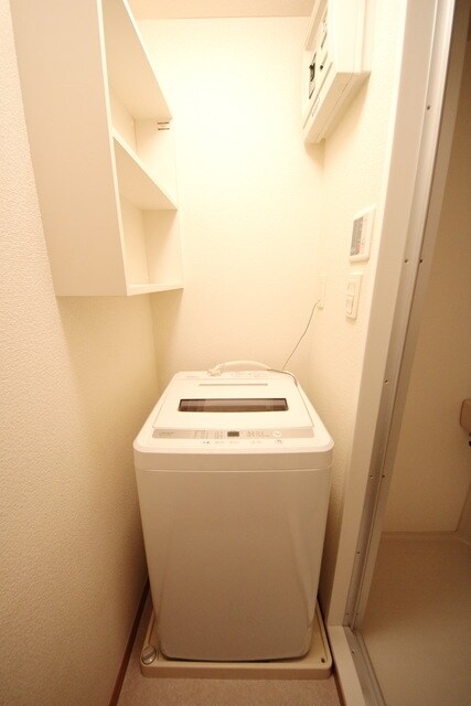 レオパレスひなたの物件内観写真