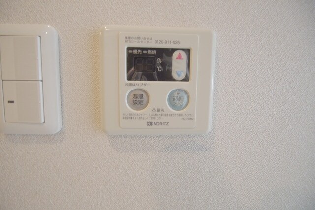 N-flats町田の物件内観写真