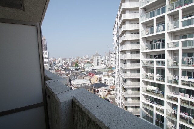 N-flats町田の物件内観写真