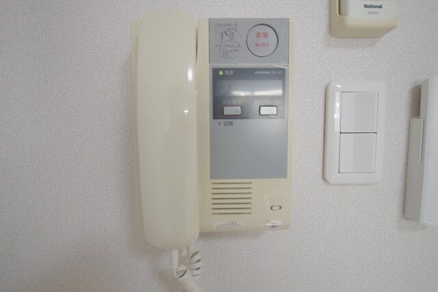 N-flats町田の物件内観写真