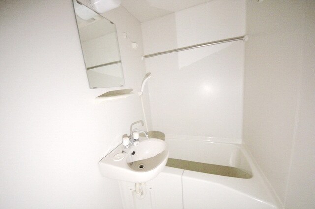 レオパレス友愛の物件内観写真