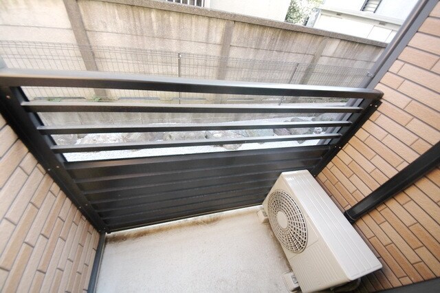 レオネクストグレイスの物件内観写真