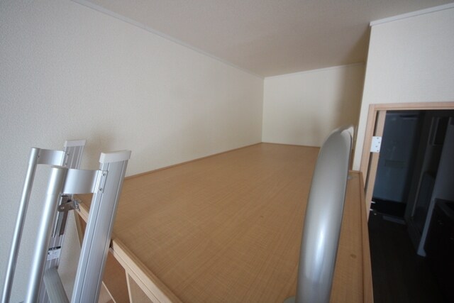 レオパレスメゾン　五月館の物件内観写真