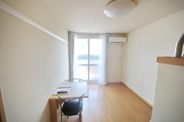 レオパレスメゾン　五月館の物件内観写真