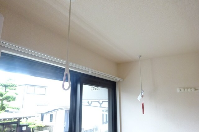 セジュール町田の物件内観写真