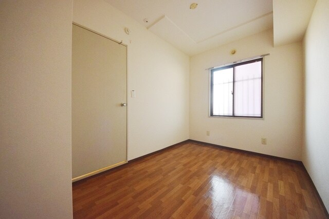 原当麻Ｍハイツの物件内観写真