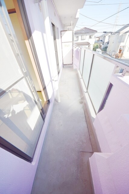 原当麻Ｍハイツの物件内観写真