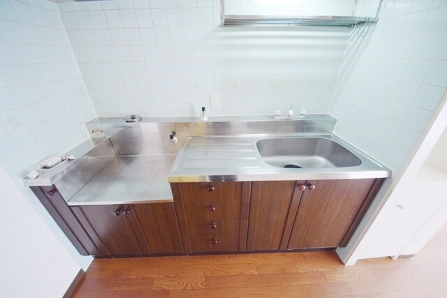 原当麻Ｍハイツの物件内観写真