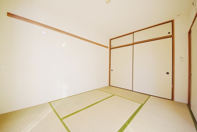 原当麻Ｍハイツの物件内観写真