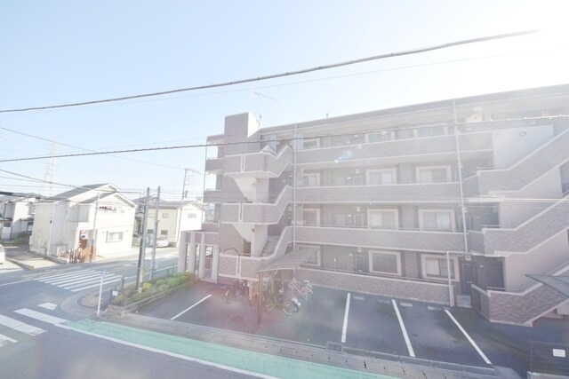 原当麻Ｍハイツの物件内観写真