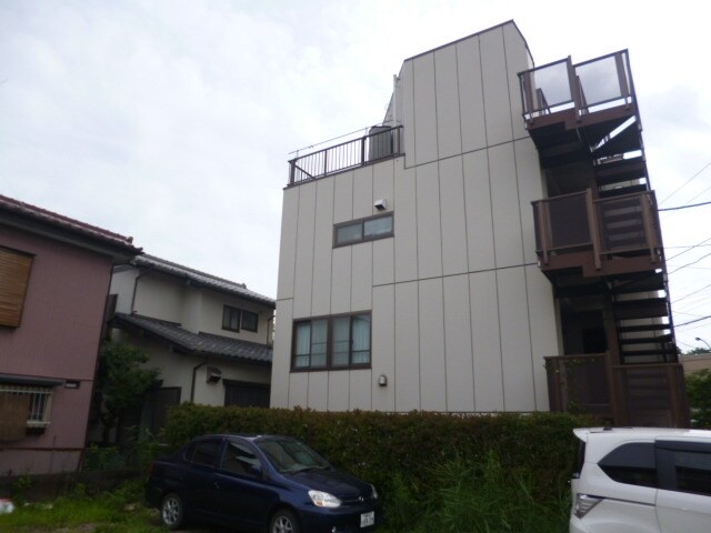 パークサイド相模大野　　　の物件内観写真