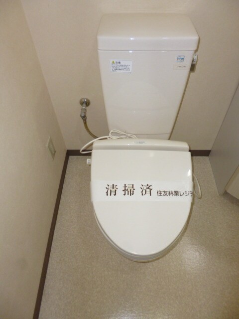 パークサイド相模大野　　　の物件内観写真