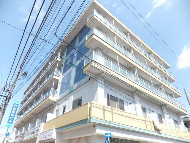 共栄町田ビルの物件内観写真