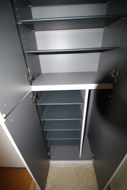 共栄町田ビルの物件内観写真