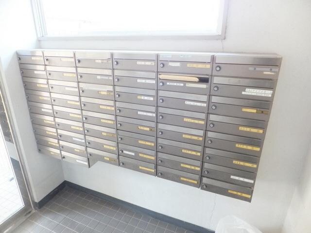 共栄町田ビルの物件内観写真