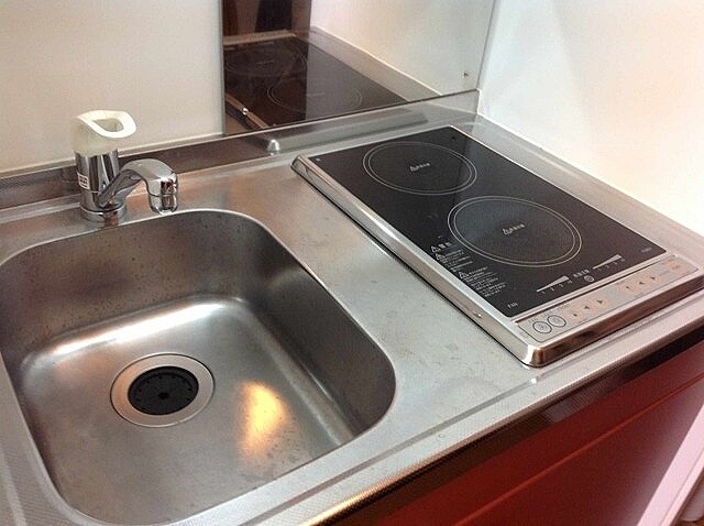 レオパレス相武台Ｒｅｓｔの物件内観写真