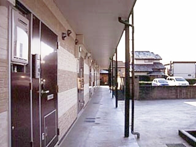 レオパレス相武台Ｒｅｓｔの物件内観写真