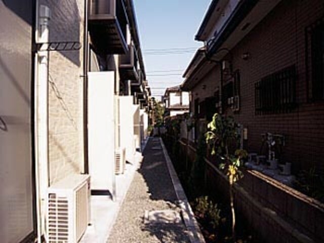 レオパレス相武台Ｒｅｓｔの物件内観写真