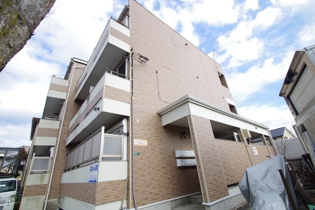 グランアベニュー相模大野の物件内観写真