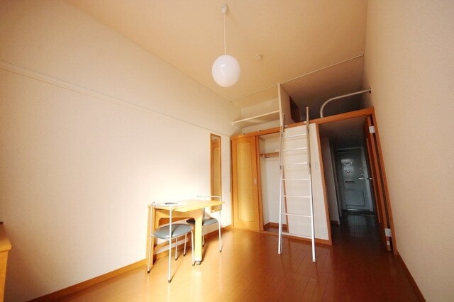 レオパレスセレブレイションの物件内観写真