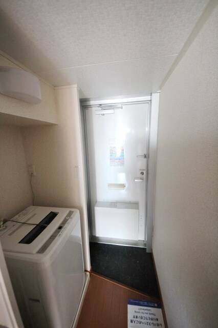 レオパレスセレブレイションの物件内観写真