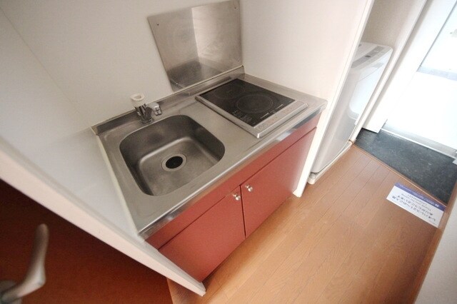 レオパレスセレブレイションの物件内観写真