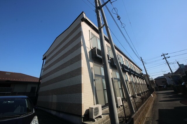 レオパレスセレブレイションの物件内観写真