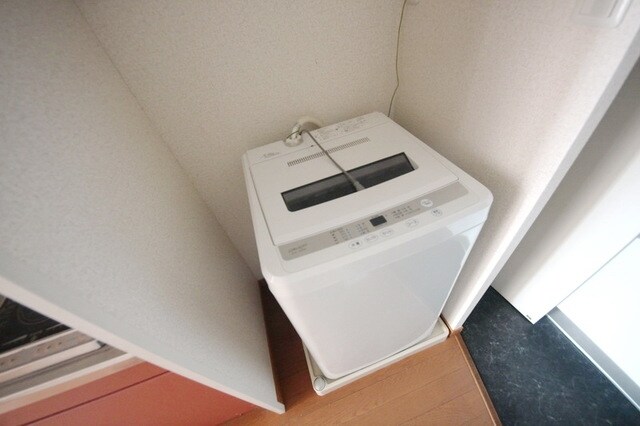 レオパレスセレブレイションの物件内観写真