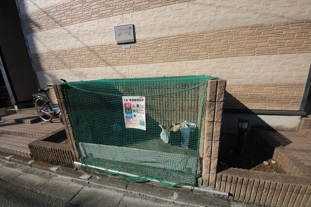 レオパレスセレブレイションの物件内観写真