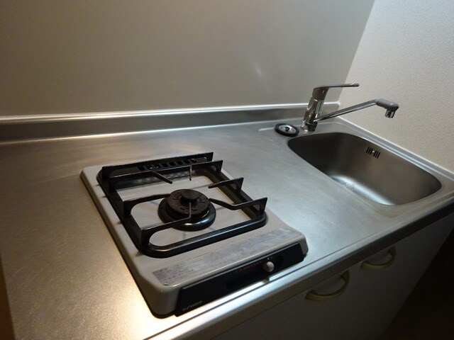 パルフラット町田の物件内観写真