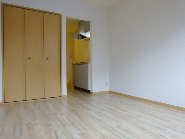 パルフラット町田の物件内観写真