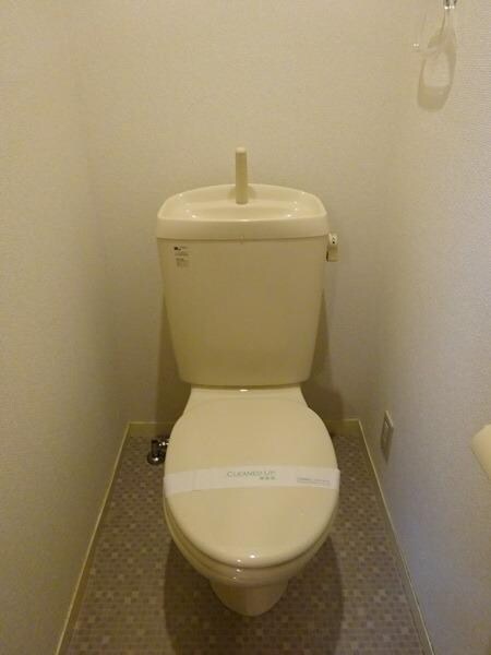 パルフラット町田の物件内観写真