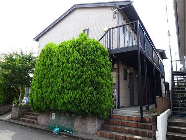 パルフラット町田の物件内観写真